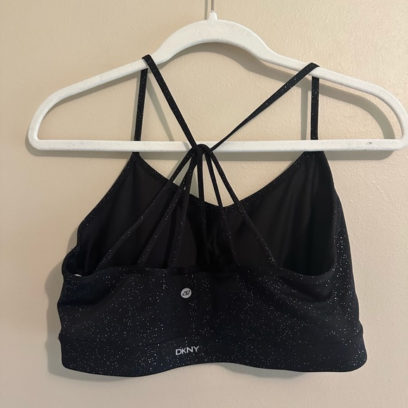 Caged sports bra - Picture 3 of 5